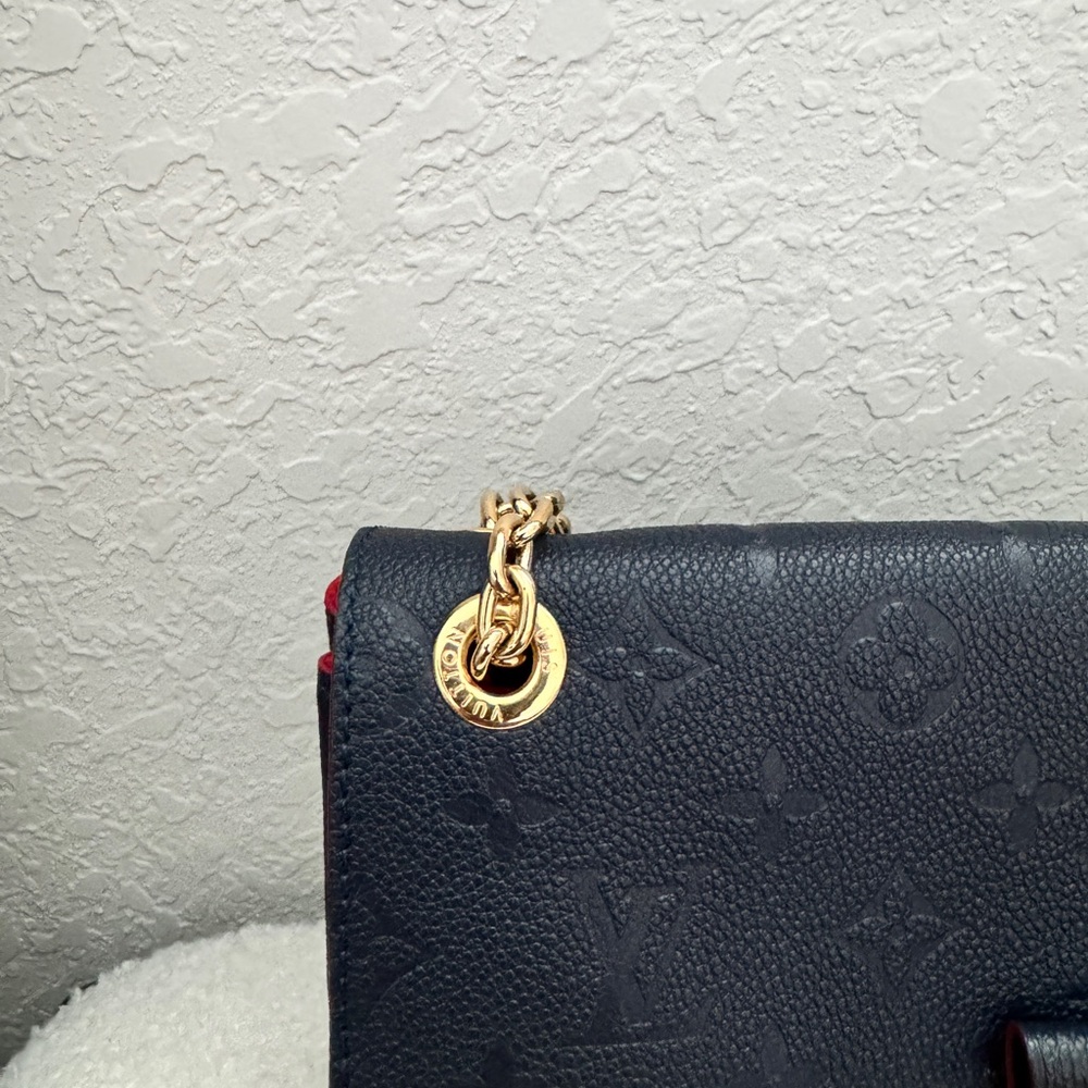 Louis Vuitton Vavin PM - Picture 10 of 14